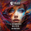 DJ Dreamreader - Bliss