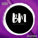 Stardate & Diisqo B - Love Statement