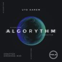 Uto Karem - Don\'t Sleep (Original Mix)