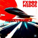 Fx909 & mSdoS - Jazz Fredo