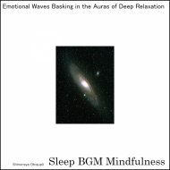 Sleep BGM Mindfulness - Soulful Repose in the Calm of Nighttime