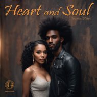 Michael Harris - Eternal Unseen