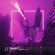 AKIRA KHAN - RAMPAGE - VIP