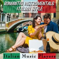 Italian Music Players - Mi Manchi