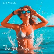 DJ Pavel M - Turntable