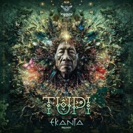 Ekanta, Nevermind & Zyz Feat Raghini Ruocco - Tupi
