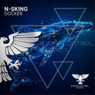 N-sKing - Docker