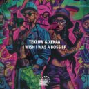 Teklow, Xenaa - I Wish (Original Mix)