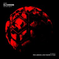 DJ CHOON - Mumbai High