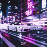 MXKXROV, Reignz - INTERCEPTOR II