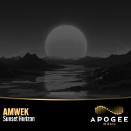AMWEK - Sunset Horizon