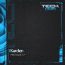 Karden - Tenebra (Original Mix)