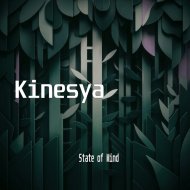 Kinesya - Wooden Bones