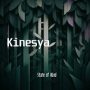 Kinesya - Drunk Monkey (Original Mix)