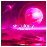 Stephan F - Singularity
