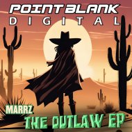 Marrz ft Troublesome - Tumbleweed