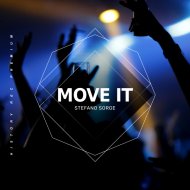 Stefano Sorge - Move It