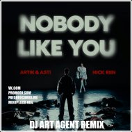 Artik & Asti & Nick Riin - Nobody Like You