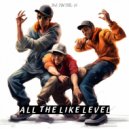 DJ Pavel M - All The Like Level (Original Mix)