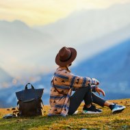 Life\'s Melody - Dreaming in the Wind