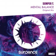 Semper T. - Mental Balance