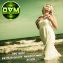 Djs Vibe - Progressive Trance Mix 2024