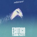 Wender & Arianna Palazzetti - Esotico (feat. Arianna Palazzetti) (Original Mix)