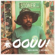 Green Lion Crew & Roe Summerz - Oouu!