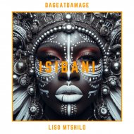 DaGreatDamage & Liso Mtshiyo - Isibani