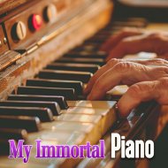 Valerie Matchett - My Immortal