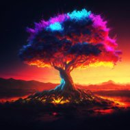 Alex Core - Moon