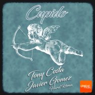Tony Costa, Javier Gomez - Cupido