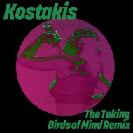 Kostakis - The Taking