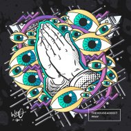 TheHouseAddict - Pray