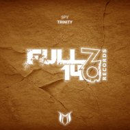 Spy - Trinity