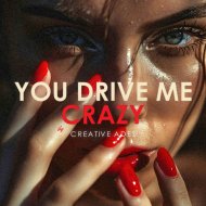 Creative Ades & CAID - You Drive Me Crazy