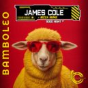 James Cole - Good Night (Original Mix)