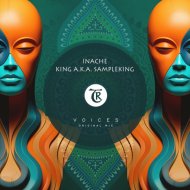 Inache, KING A.K.A SAMPLEKING, Tibetania - Voices