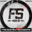 Saginet - Frequency Sessions 216