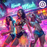 Dunstan DMT & L.Y.D.I.A. - Blissed Out