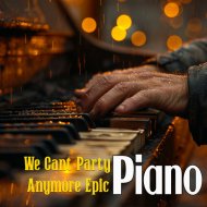 Valerie Matchett - We Cant Party Anymore Epic
