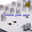 DJ Astra-Move - Traveler from space