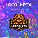 DJ CAS - LOCO HPTX