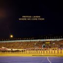 Protoje & Jahshii & Izybeats - Where We Come From