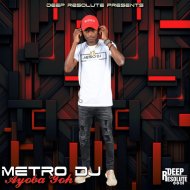 Metro Dj - Ayoba Yoh