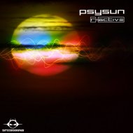 Psysun - The Motherfuckin Saga Continues