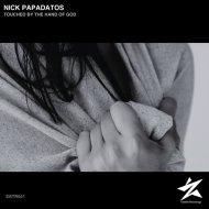 Nick Papadatos - Touched By The Hand Of God
