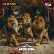 DJ Cross (US) - Vibe