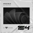 Profibus - Don't Make Sense