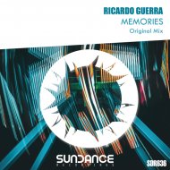 Ricardo Guerra - Memories